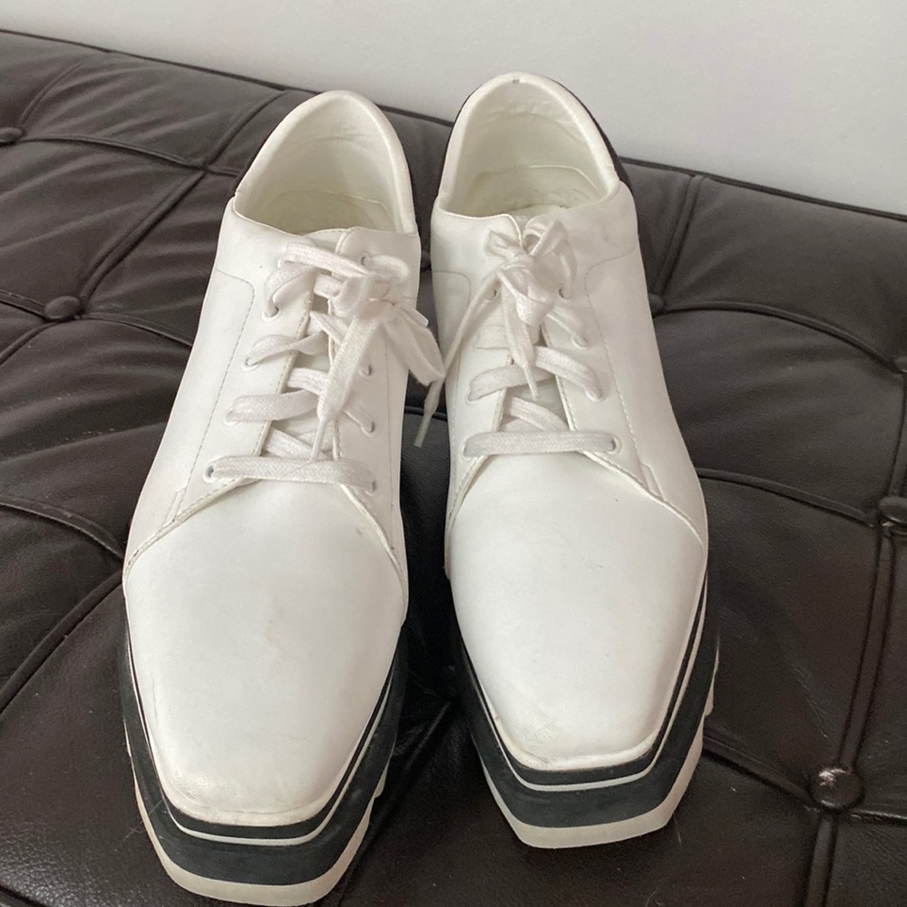 Relishing as they are too big for me. Gently worn.